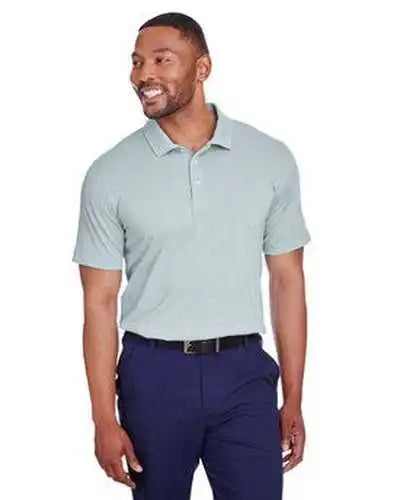 Puma Golf 596920 Men’s Fusion Polo - Quarry