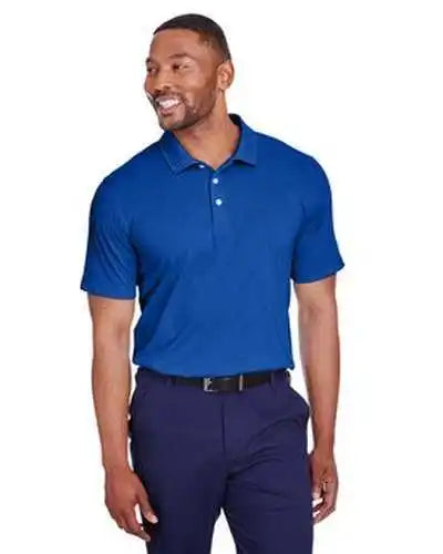 Puma Golf 596920 Men’s Fusion Polo - Surf the Web
