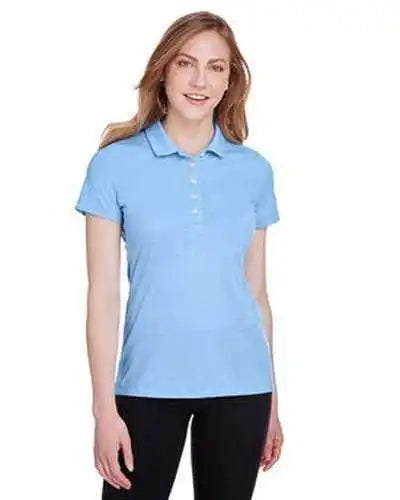 Puma Golf 596921 Ladies’ Fusion Polo Blue Bell