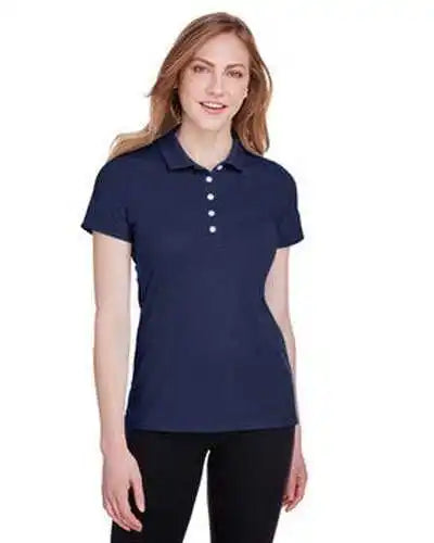 Puma Golf 596921 Ladies’ Fusion Polo Peacoat