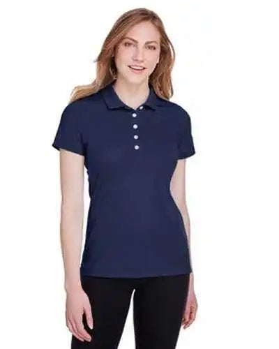 Puma Golf 596921 Ladies’ Fusion Polo Peacoat