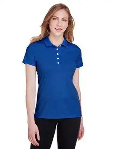 Puma Golf 596921 Ladies’ Fusion Polo Surf the Web