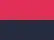 Puma Golf 599117 Cloudspun Monarch Polo - Teaberry Heather Navy Blazer - Heather/ / s