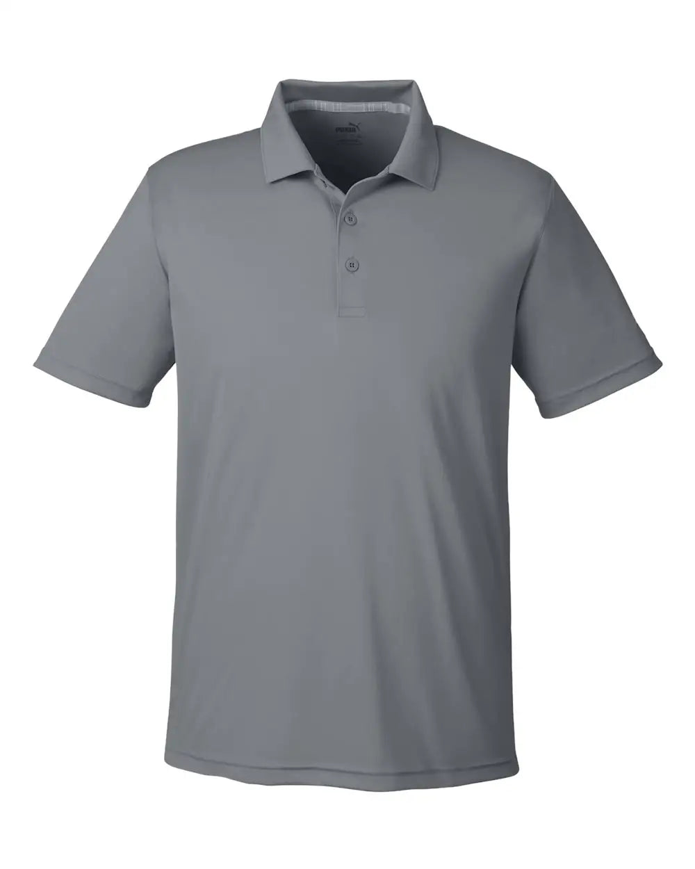 Puma Golf 599120 Gamer Polo - Quiet Shade