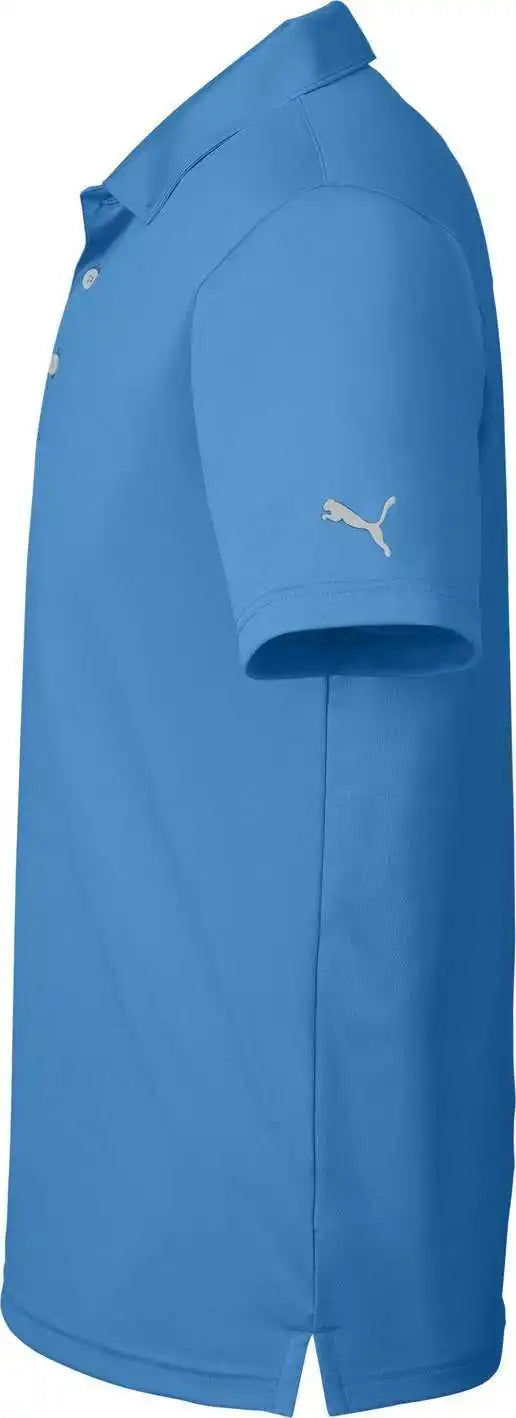 Puma Golf 599120 Men’s Gamer Polo Bright Cobalt