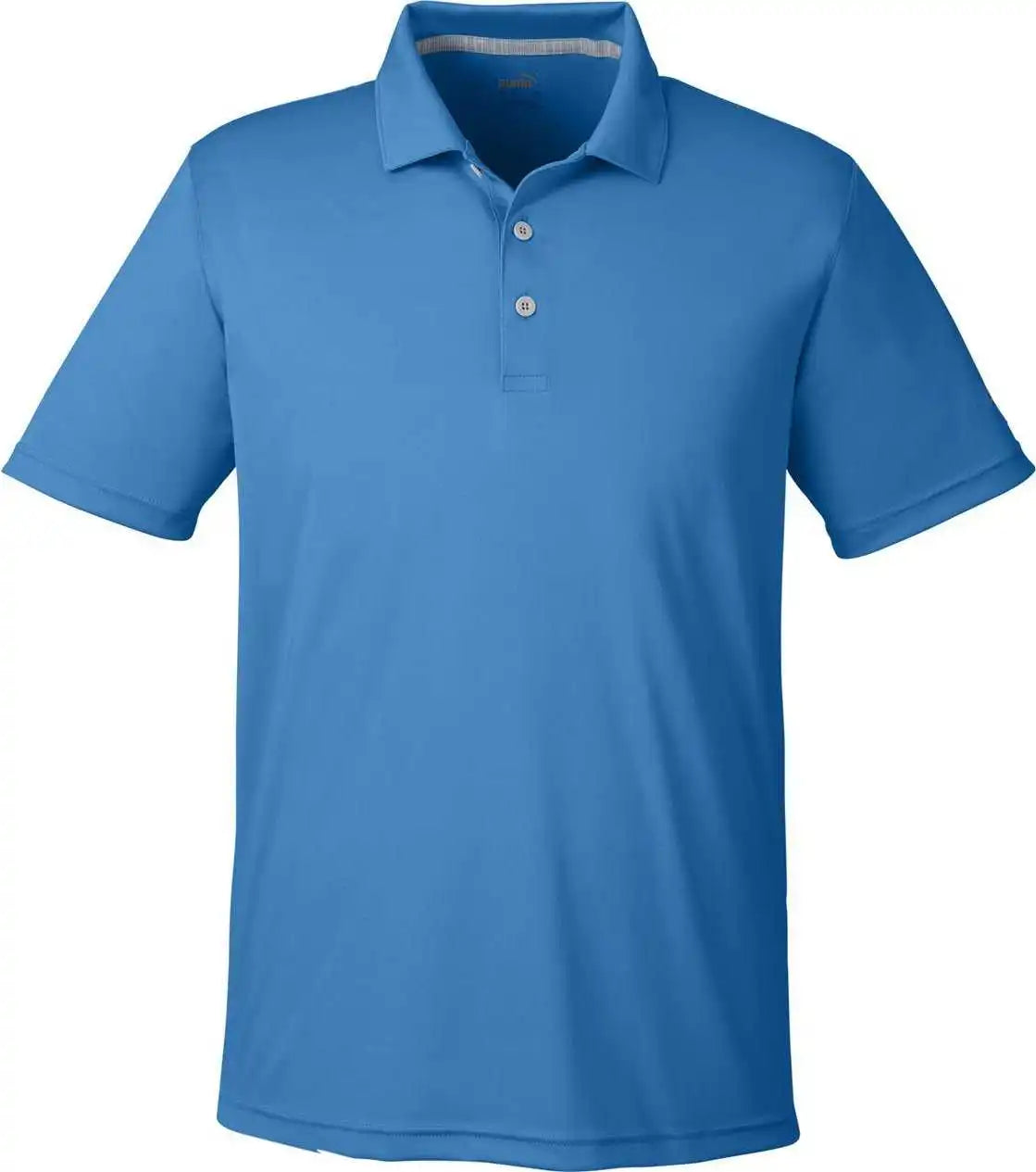 Puma Golf 599120 Men’s Gamer Polo Bright Cobalt
