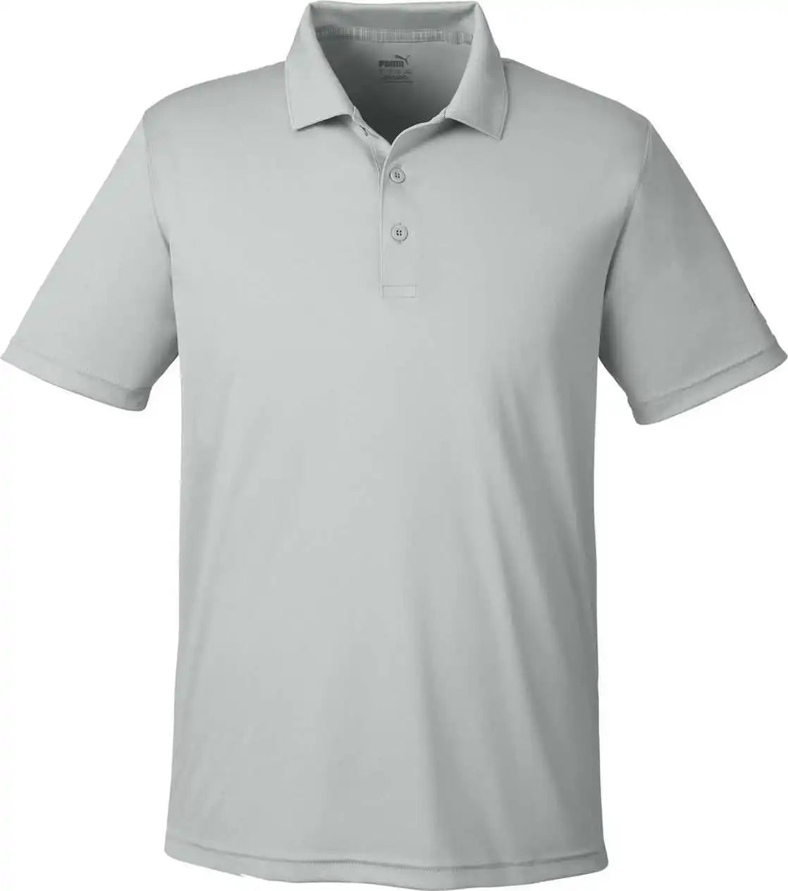 Puma Golf 599120 Men’s Gamer Polo - High Rise