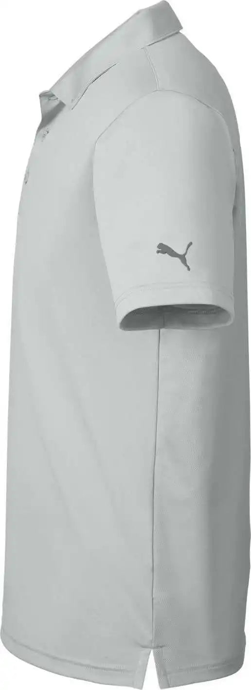 Puma Golf 599120 Men’s Gamer Polo - High Rise