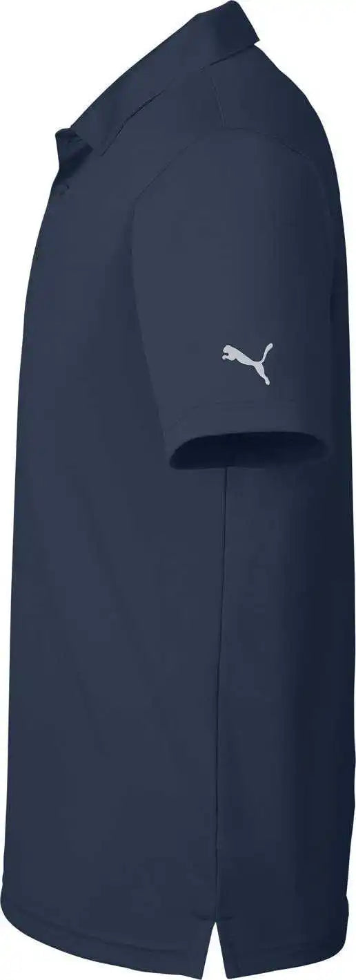 Puma Golf 599120 Men’s Gamer Polo - Navy Blazer