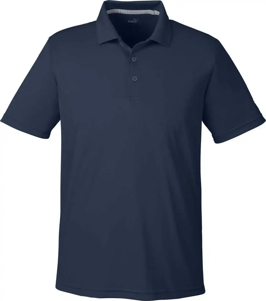 Puma Golf 599120 Men’s Gamer Polo - Navy Blazer