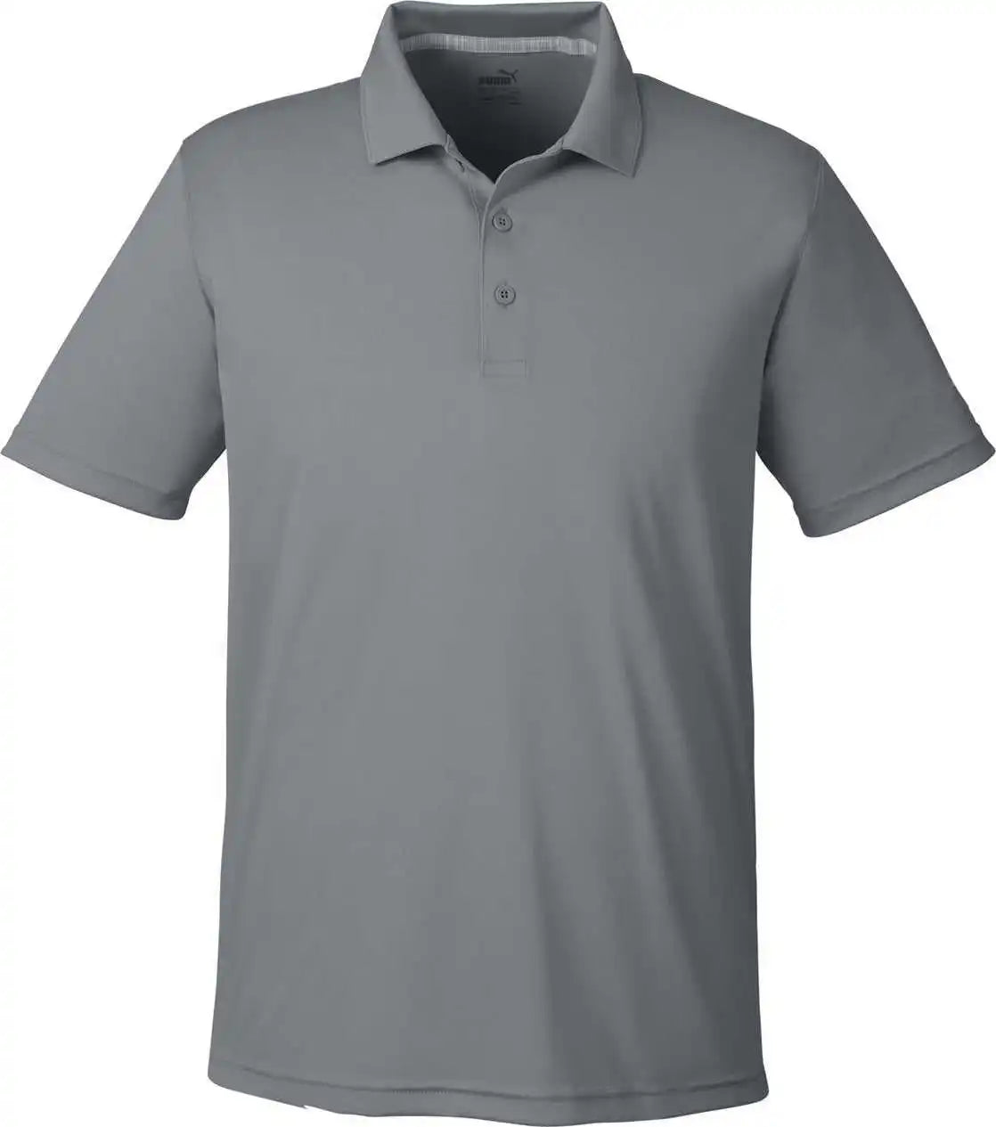 Puma Golf 599120 Men’s Gamer Polo - Quiet Shade