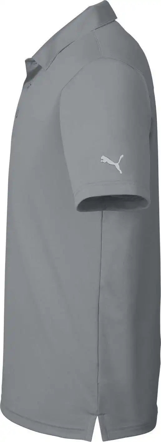 Puma Golf 599120 Men’s Gamer Polo - Quiet Shade