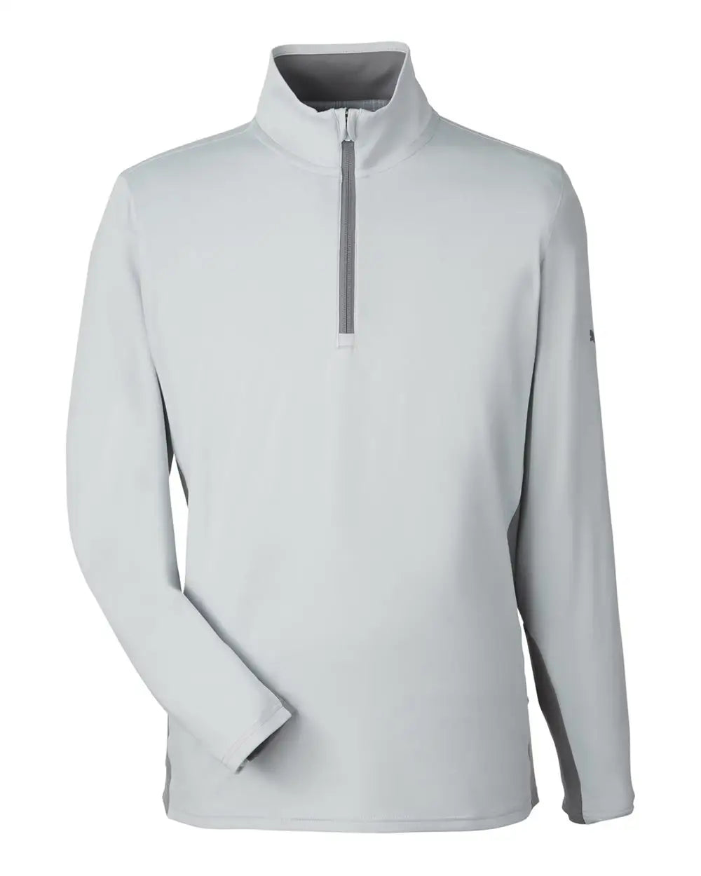 Puma Golf 599127 Gamer Quarter-zip Pullover - High Rise