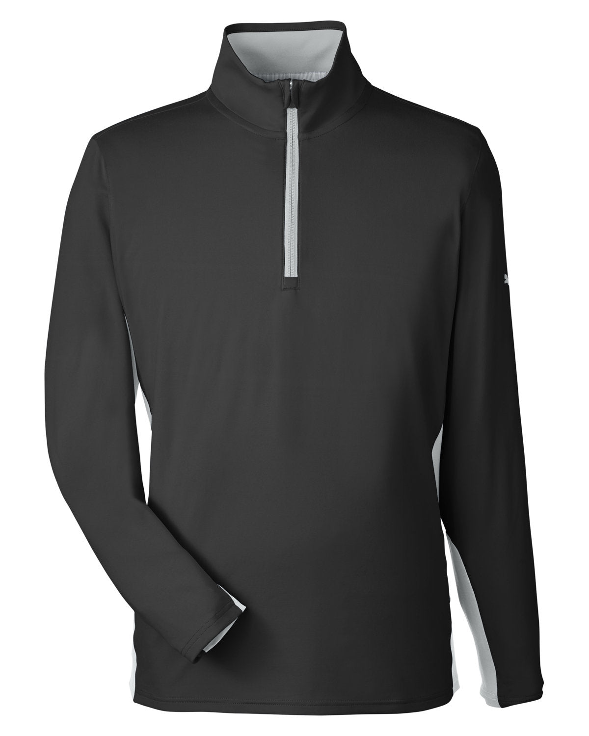 Puma Golf 599127 Men’s Gamer Quarter-zip - Black