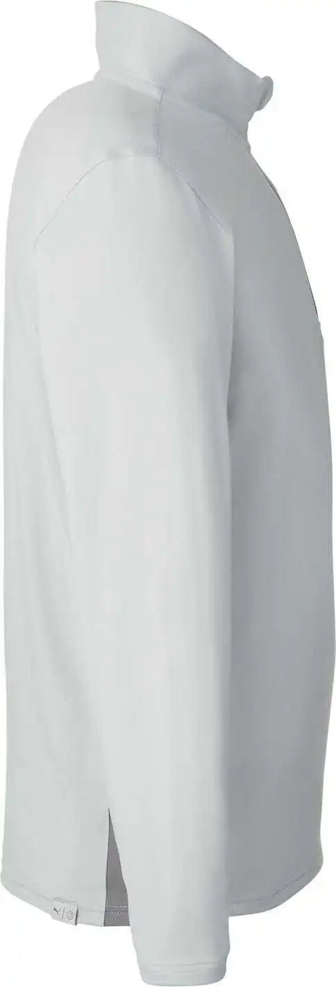 Puma Golf 599127 Men’s Gamer Quarter-zip - High Rise