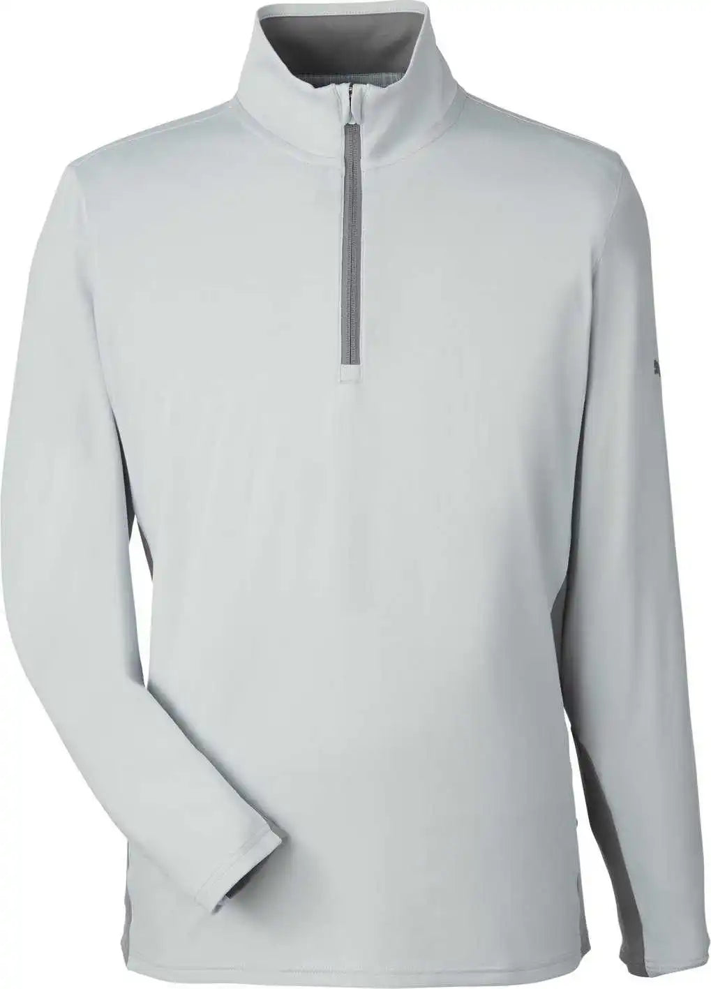 Puma Golf 599127 Men’s Gamer Quarter-zip - High Rise
