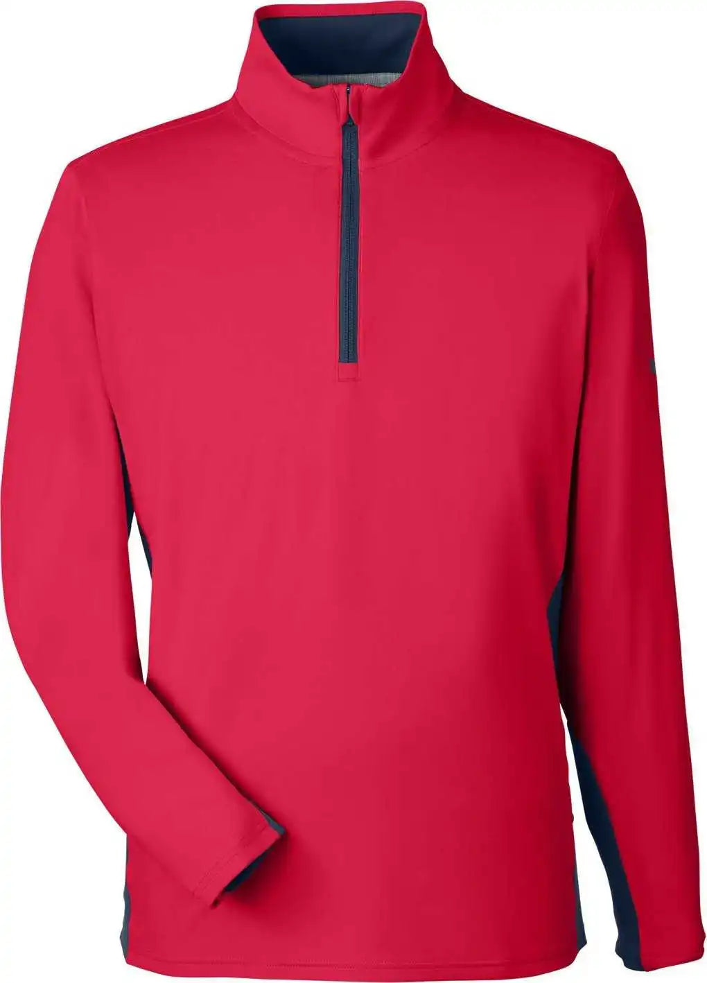 Puma Golf 599127 Men’s Gamer Quarter Zip Ski Patrol