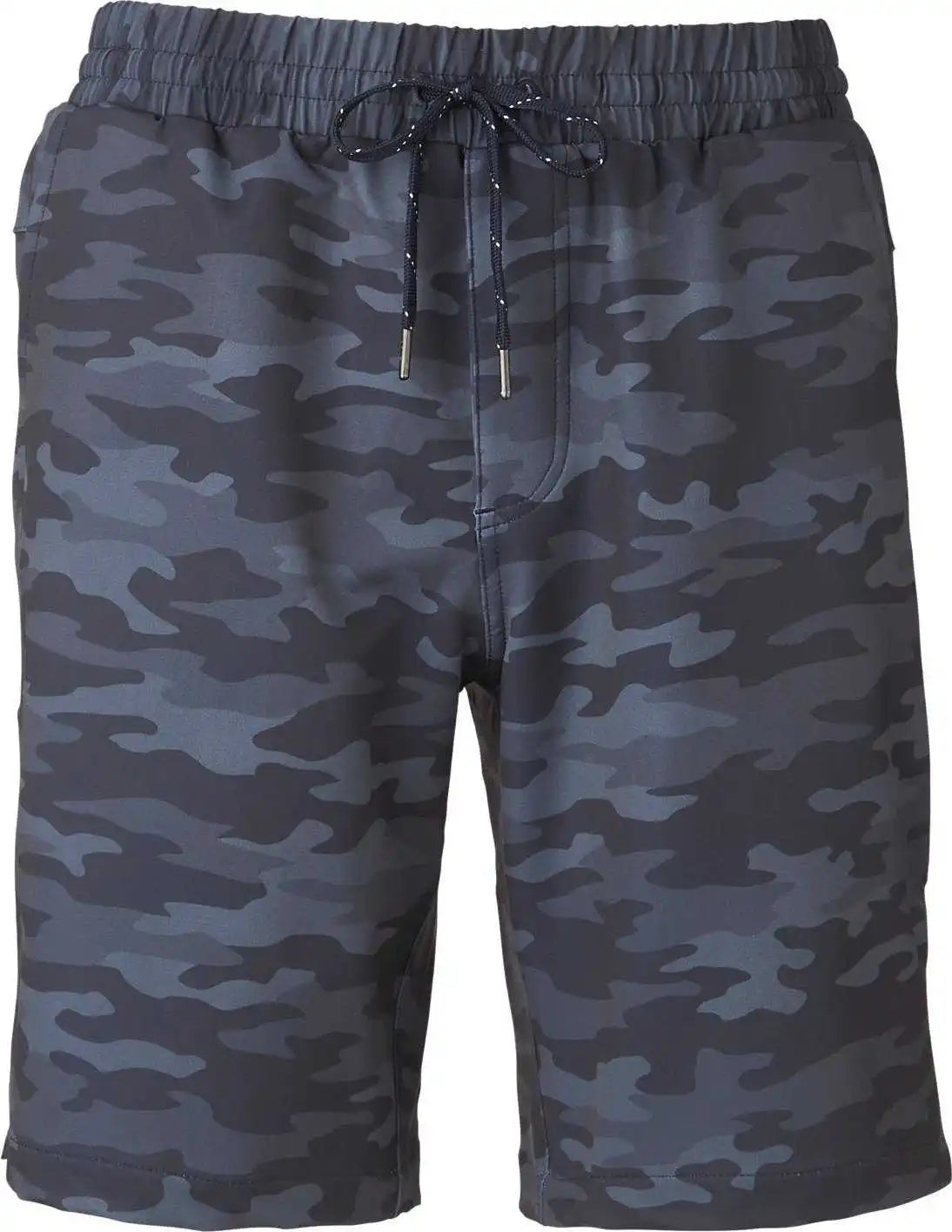 Puma Golf 599271 Men’s Egw Walker Short - Navy Blazer Camo