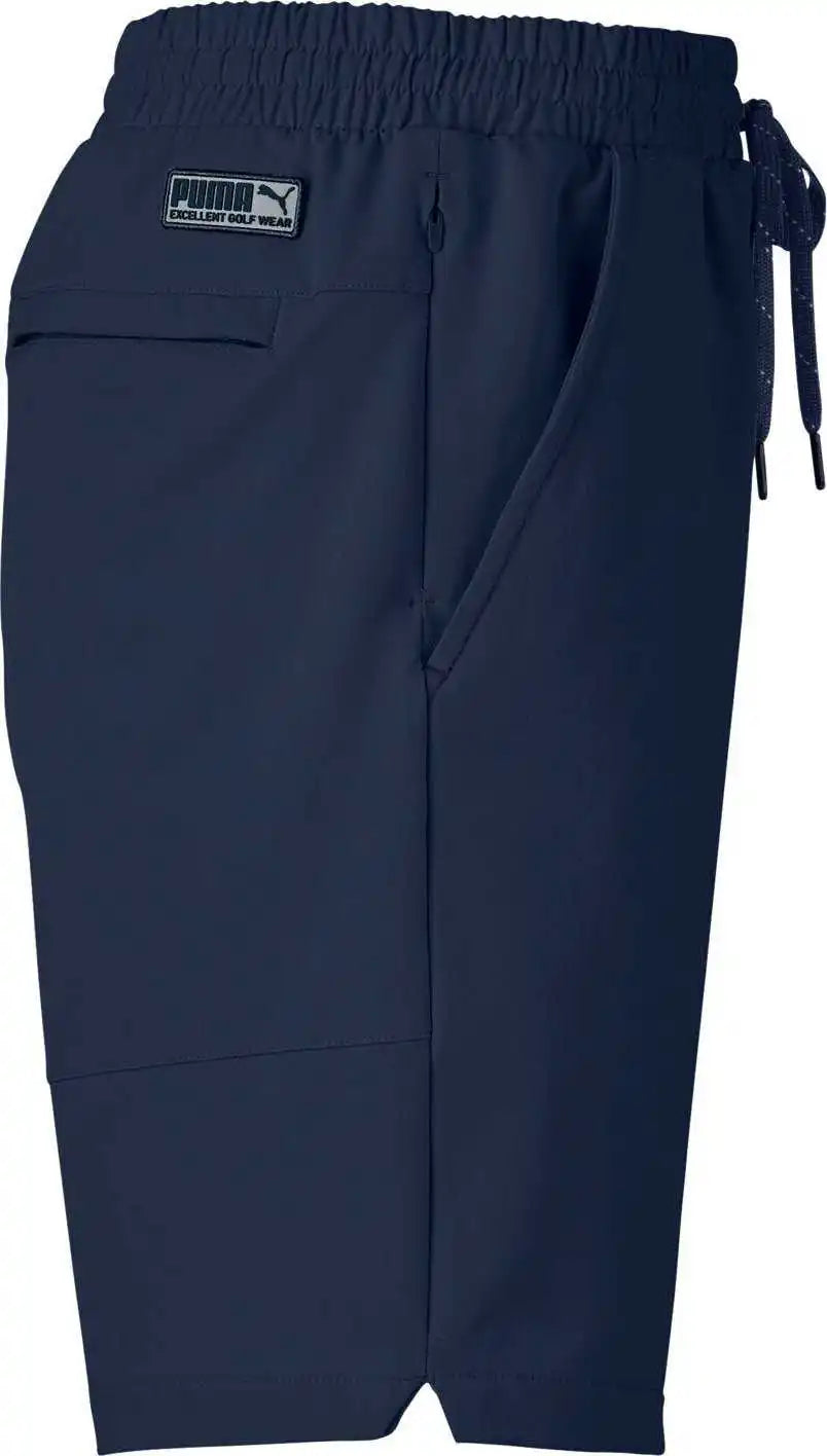 Puma Golf 599271 Men’s Egw Walker Short - Navy Blazer