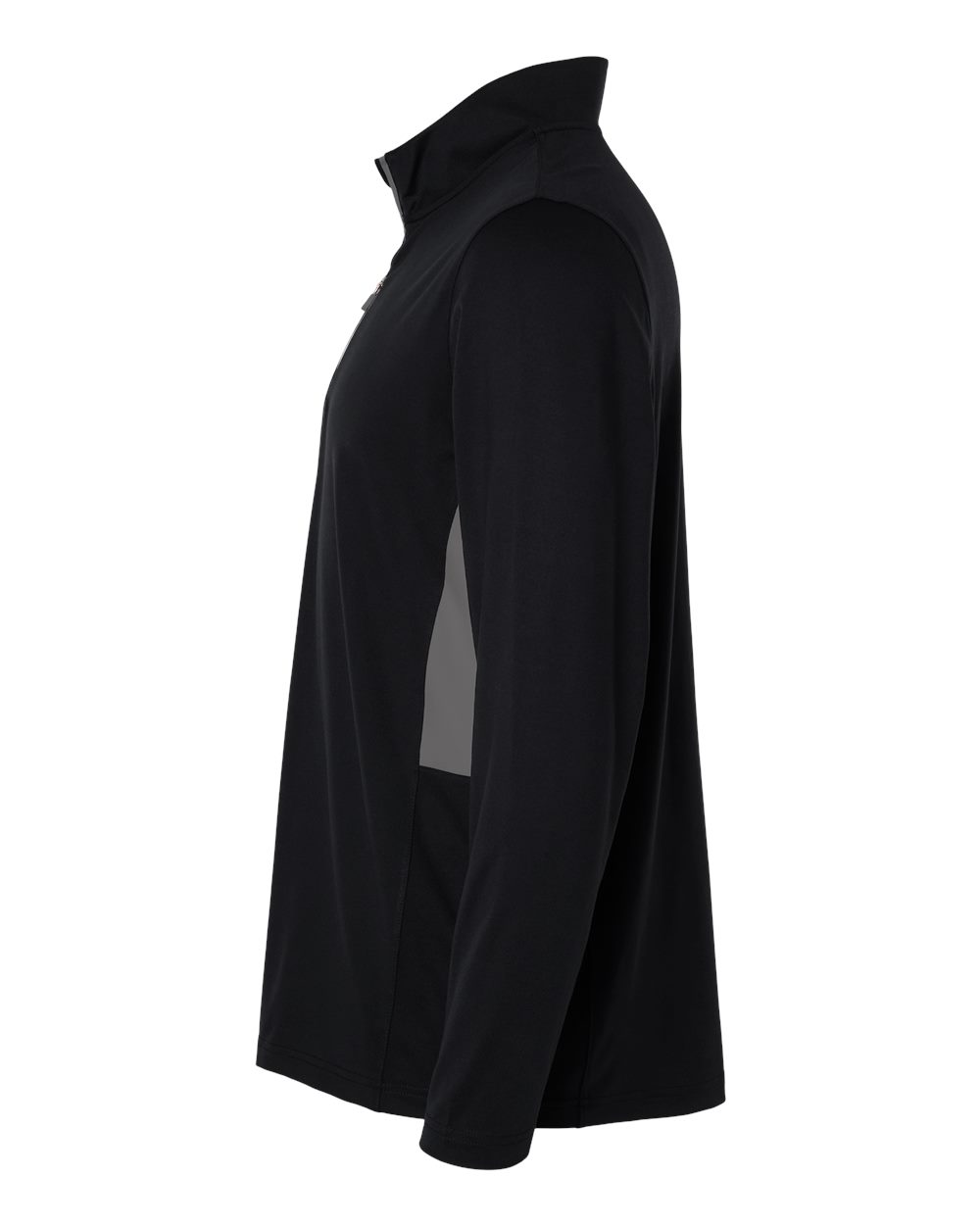 Puma Golf 628858 Men’s Pure 2.0 Quarter-zip - Black Slate Sky