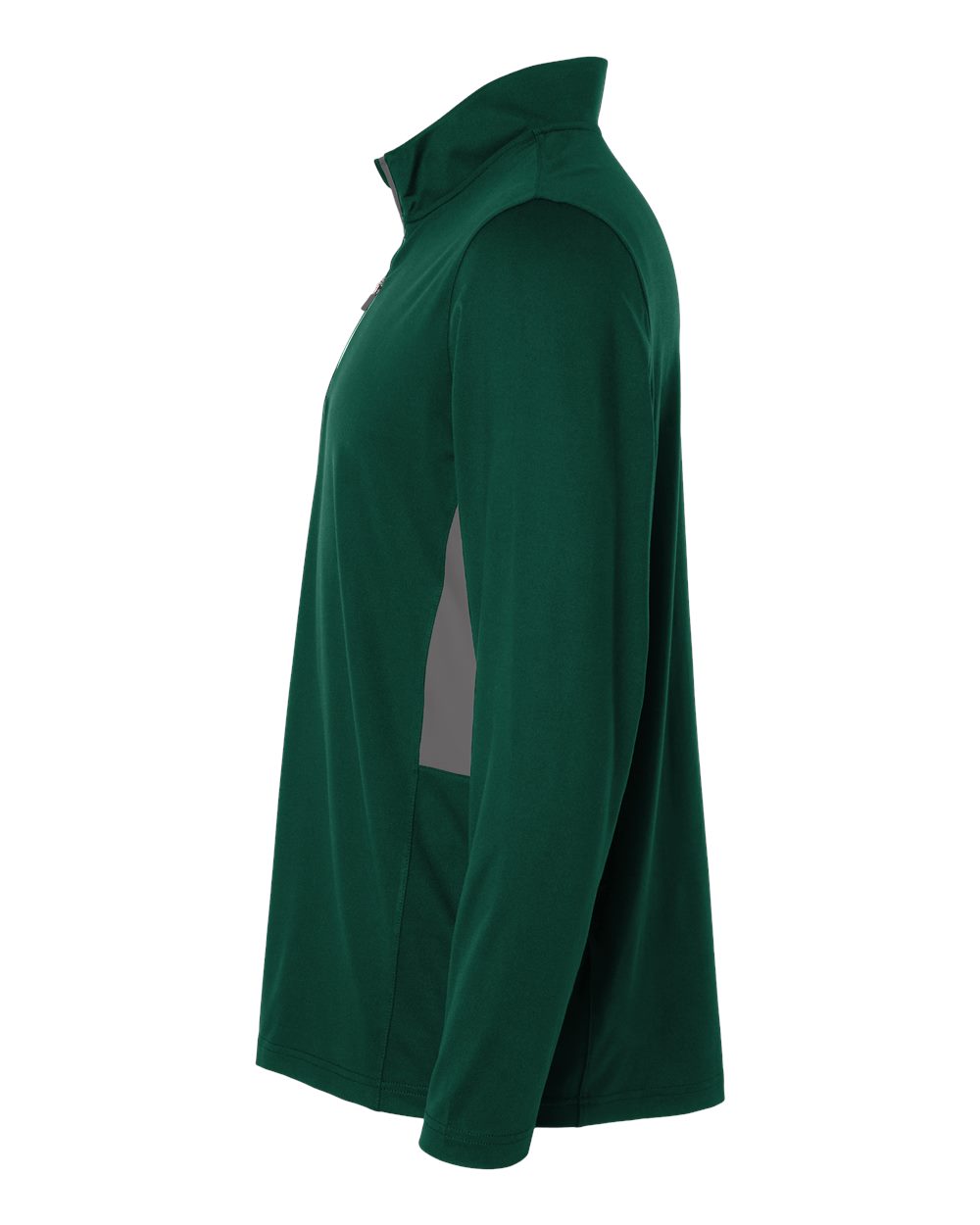 Puma Golf 628858 Men’s Pure 2.0 Quarter-zip - Dark Myrtle Slate Sky