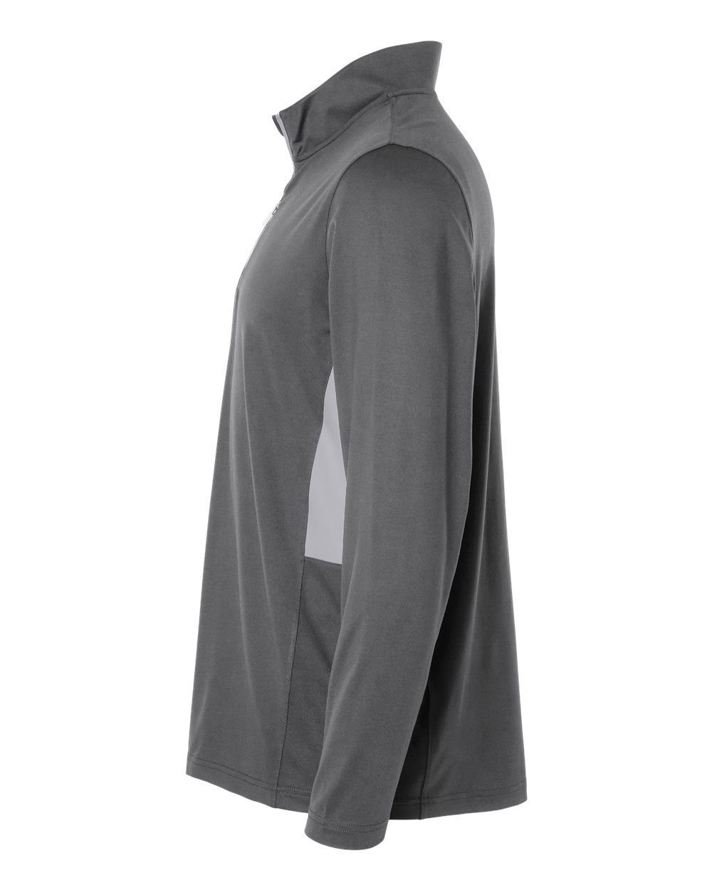 Puma Golf 628858 Men’s Pure 2.0 Quarter-zip - Slate Sky Ash Grey