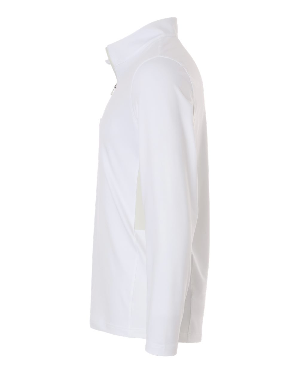 Puma Golf 628858 Men’s Pure 2.0 Quarter-zip - White Glow Sedate Grey