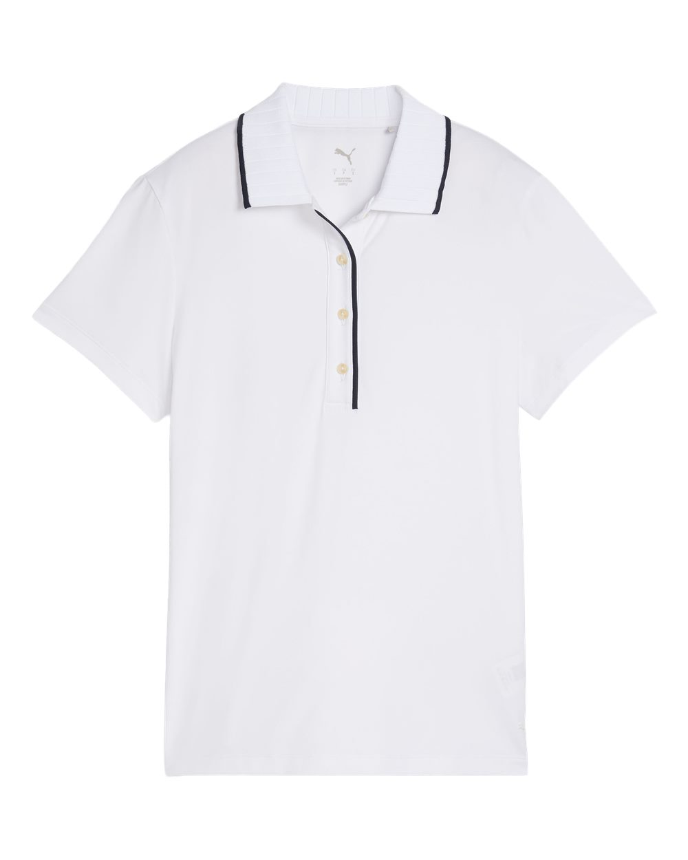 Puma Golf 629245 Women’s Cloudspun Bridges Polo