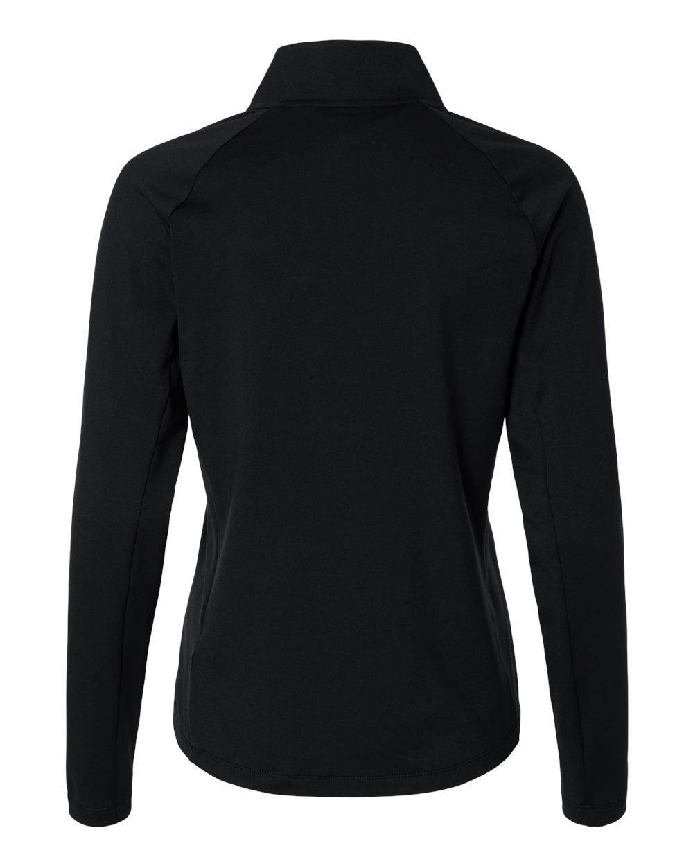 Puma Golf 629449 Women’s Pure 2.0 Quarter-zip - Black