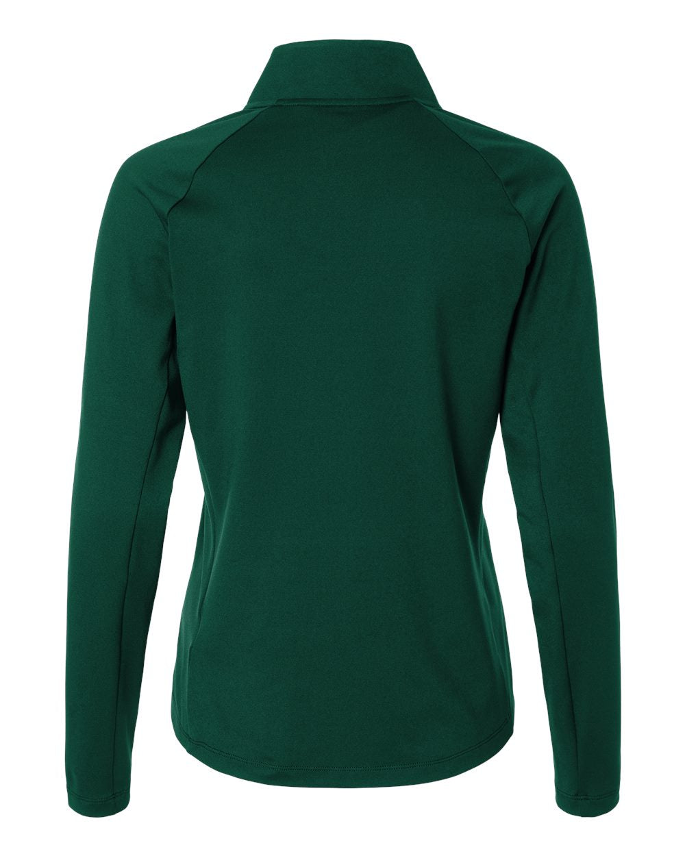 Puma Golf 629449 Women’s Pure 2.0 Quarter-zip - Dark Myrtle