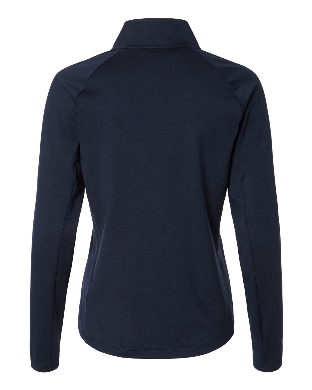 Puma Golf 629449 Women’s Pure 2.0 Quarter-zip - Deep Navy
