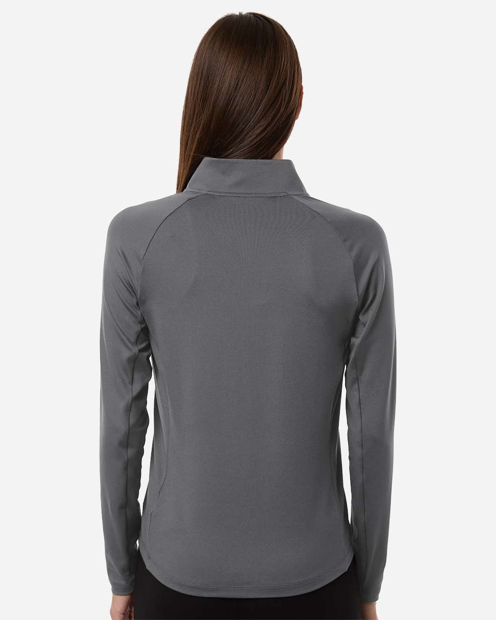 Puma Golf 629449 Women’s Pure 2.0 Quarter-zip - Slate Sky