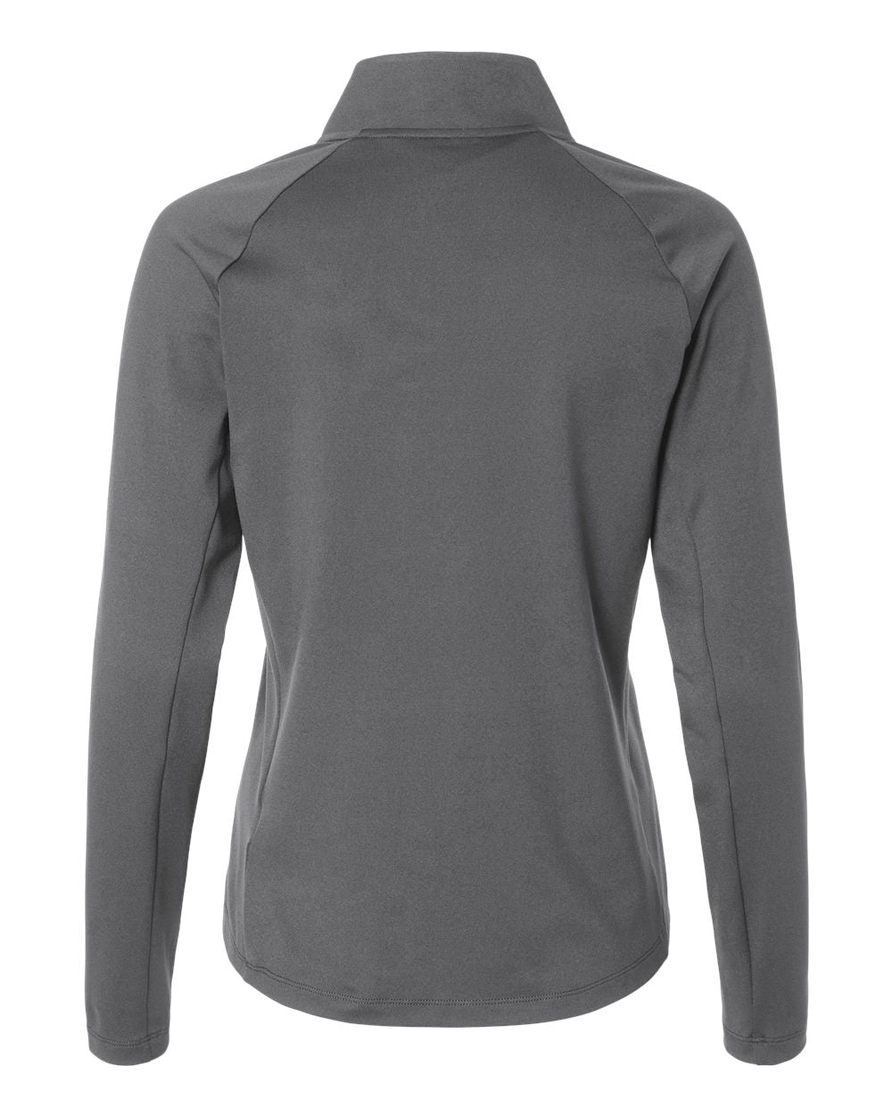 Puma Golf 629449 Women’s Pure 2.0 Quarter-zip - Slate Sky
