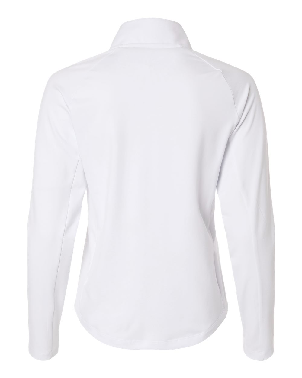 Puma Golf 629449 Women’s Pure 2.0 Quarter-zip - White Glow