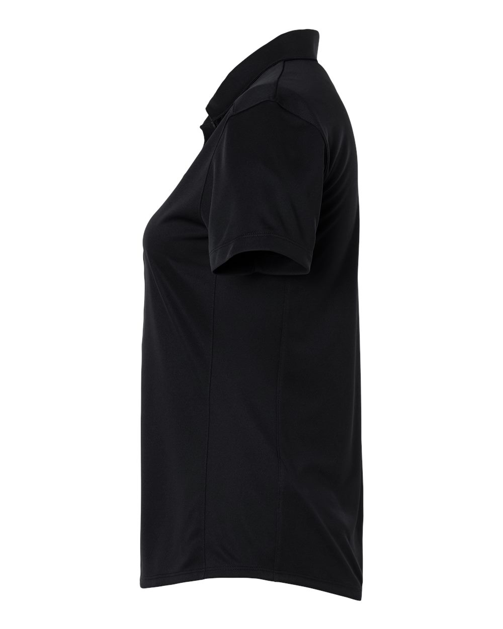 Puma Golf 629944 Womens Pure 2.0 Polo - Black