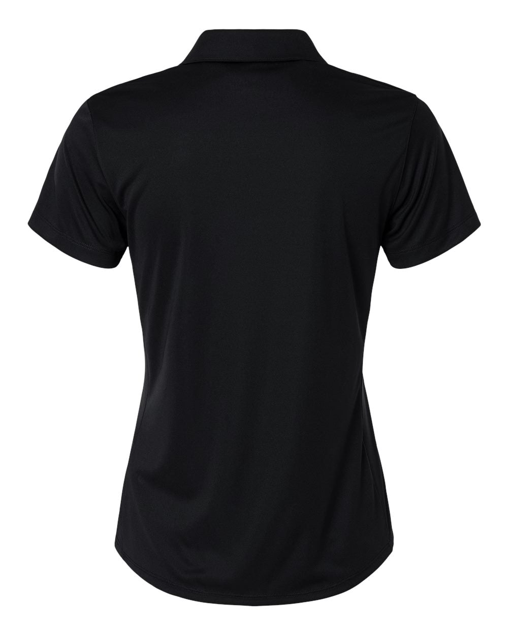 Puma Golf 629944 Womens Pure 2.0 Polo - Black