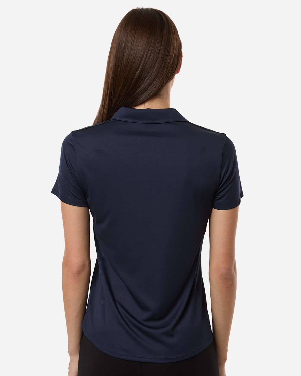 Puma Golf 629944 Womens Pure 2.0 Polo - Deep Navy