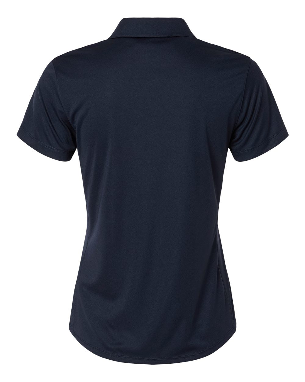 Puma Golf 629944 Womens Pure 2.0 Polo - Deep Navy