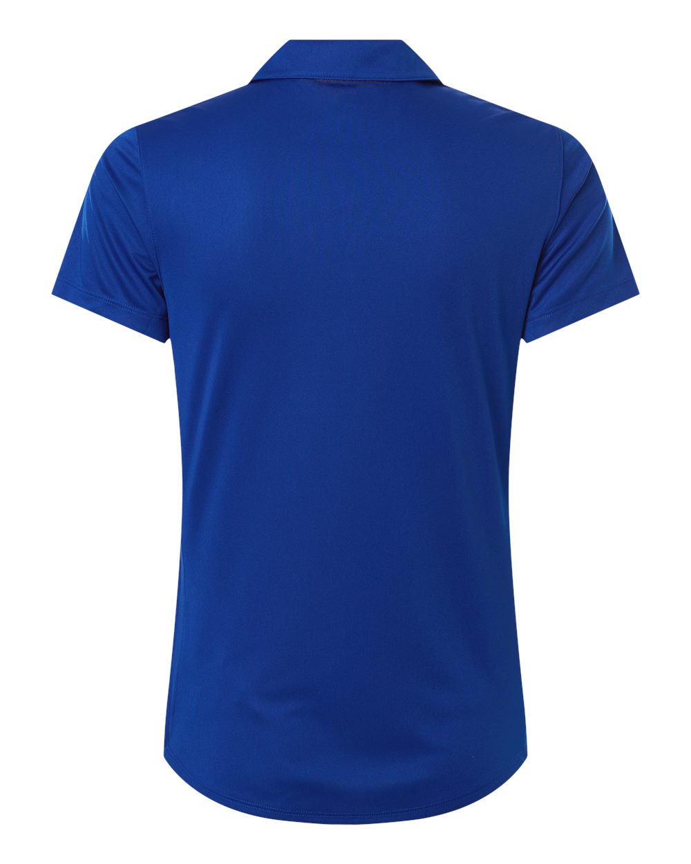 Puma Golf 629944 Womens Pure 2.0 Polo - Festive Royal