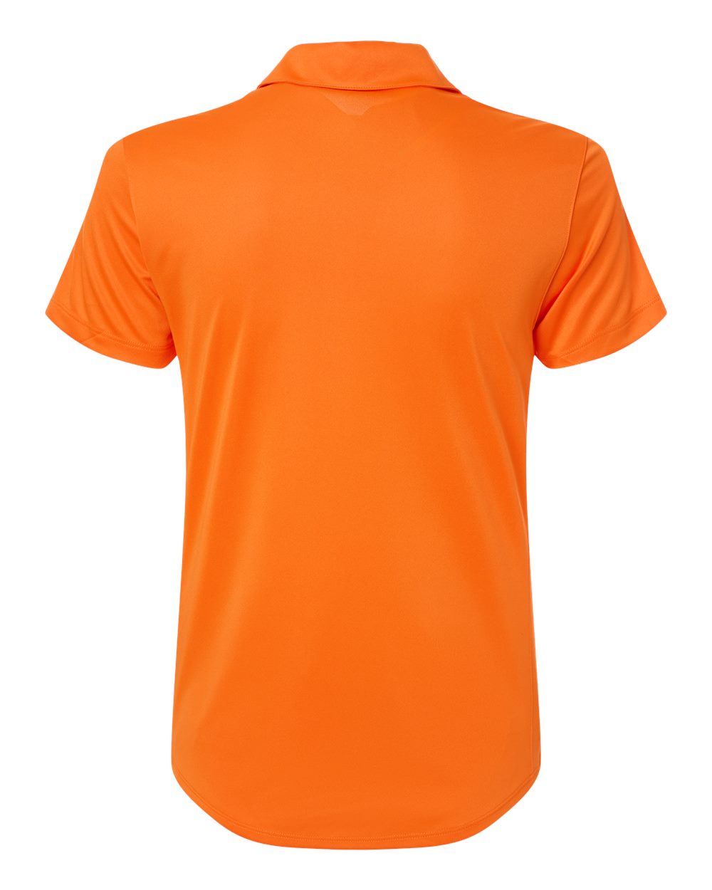 Puma Golf 629944 Womens Pure 2.0 Polo - Rickie Orange