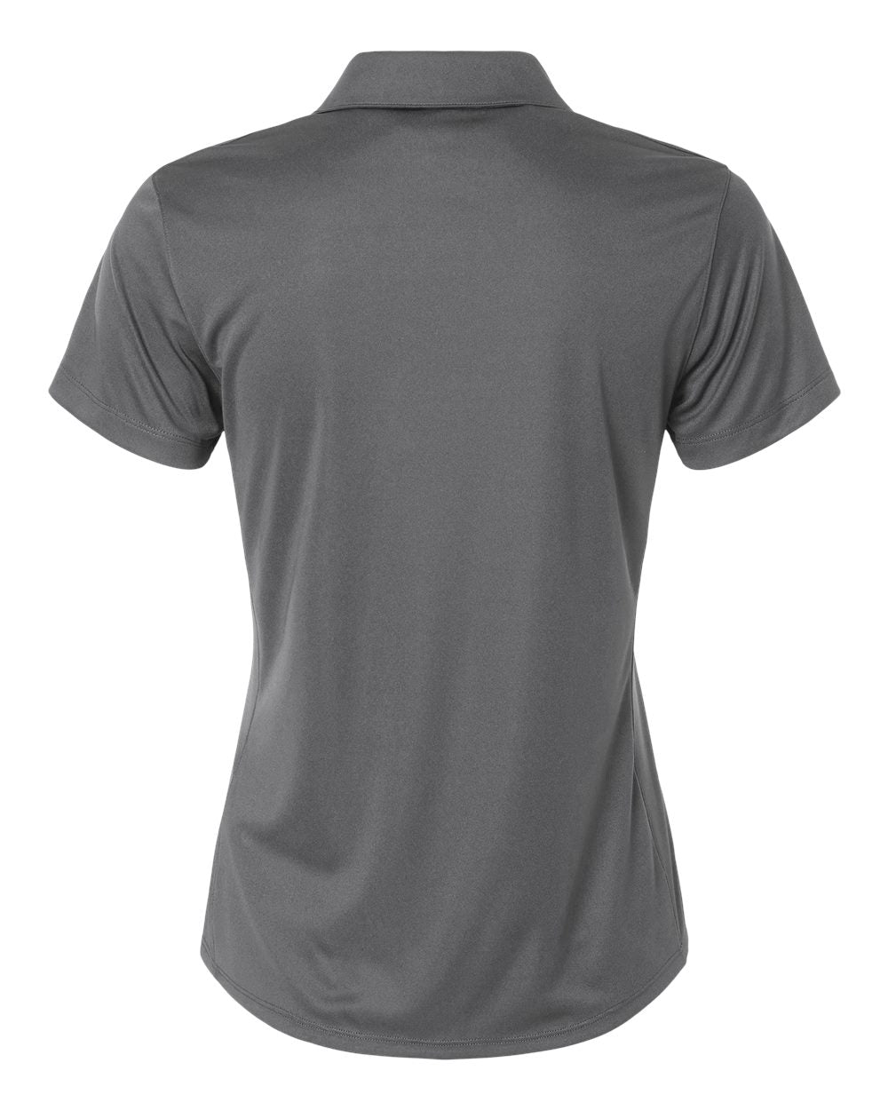 Puma Golf 629944 Womens Pure 2.0 Polo - Slate Sky