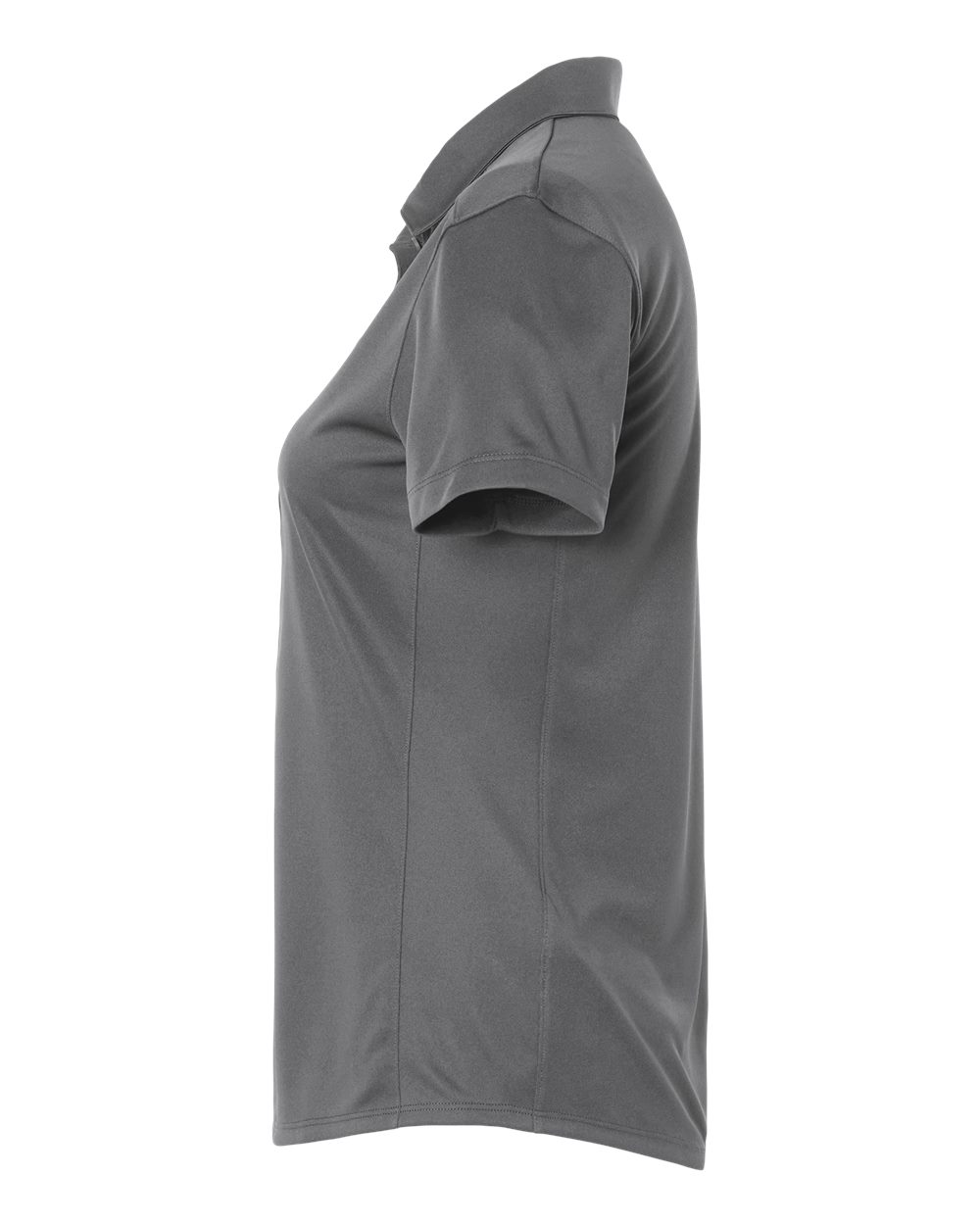 Puma Golf 629944 Womens Pure 2.0 Polo - Slate Sky