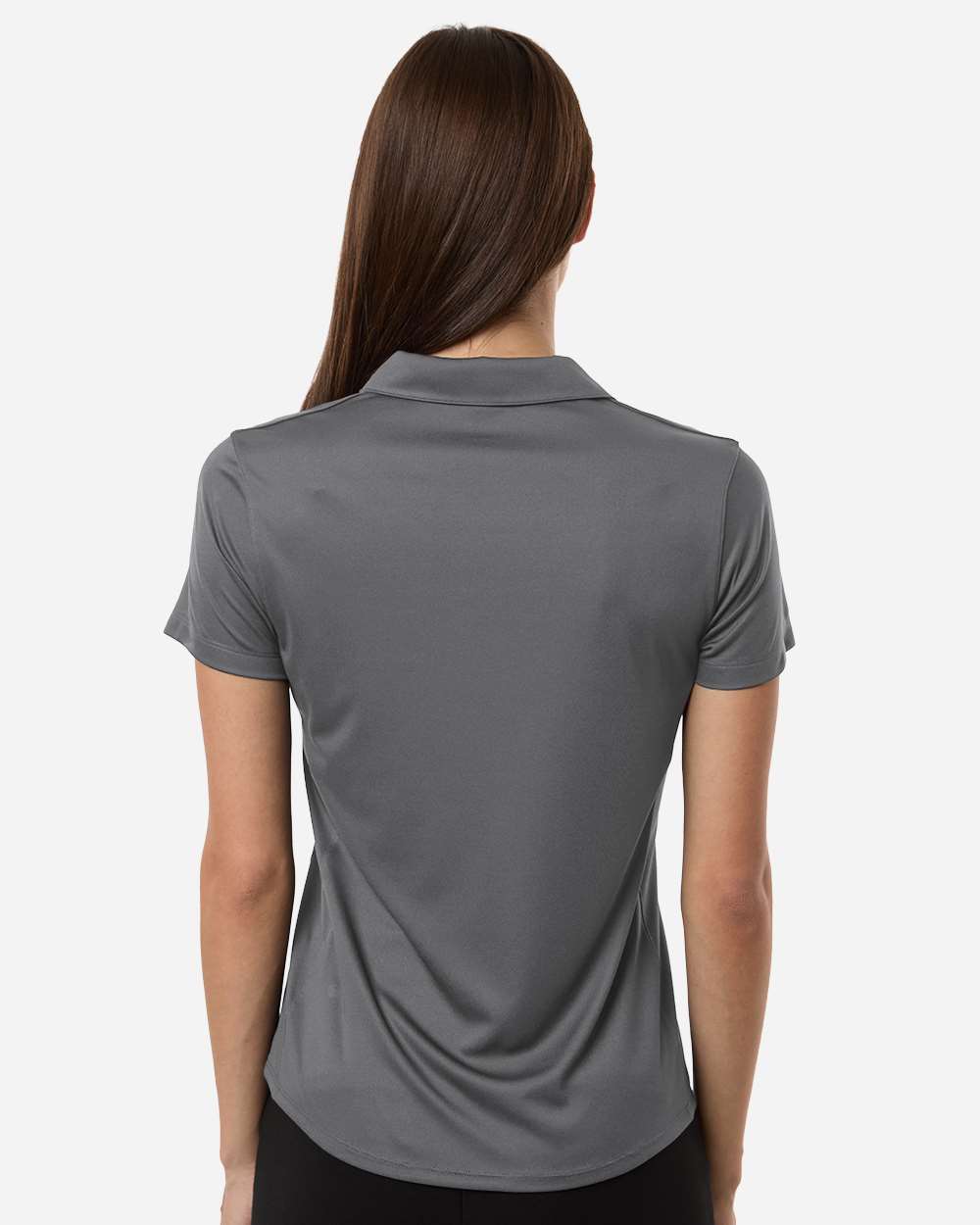 Puma Golf 629944 Womens Pure 2.0 Polo - Slate Sky