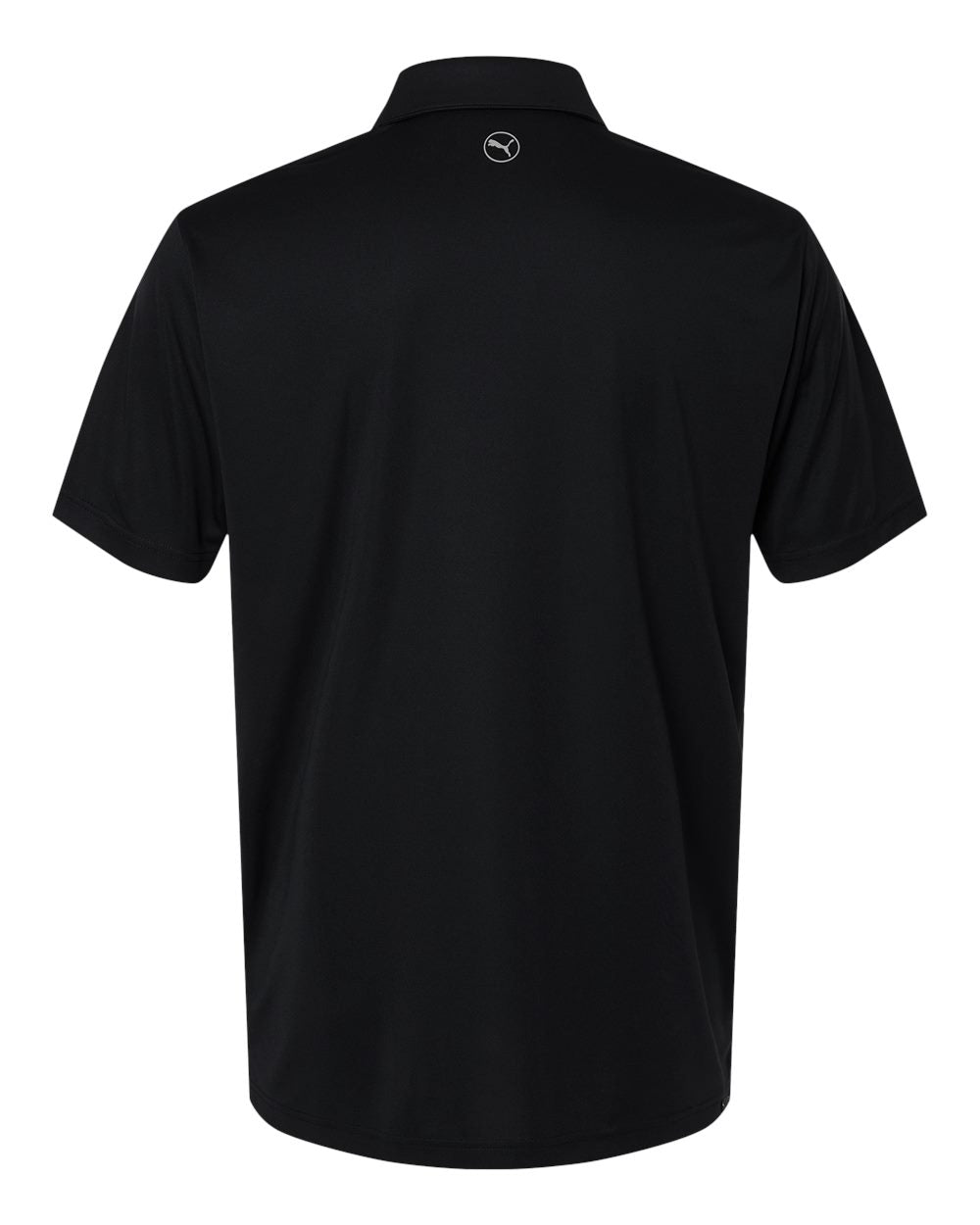 Puma Golf 629948 Men’s Pure 2.0 Polo - Black