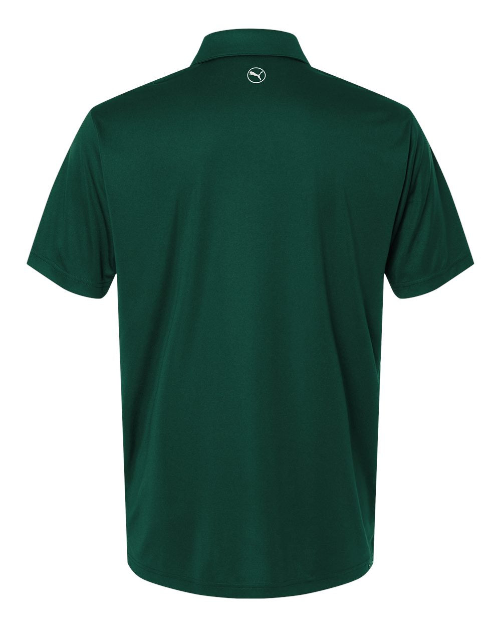 Puma Golf 629948 Men’s Pure 2.0 Polo - Dark Myrtle