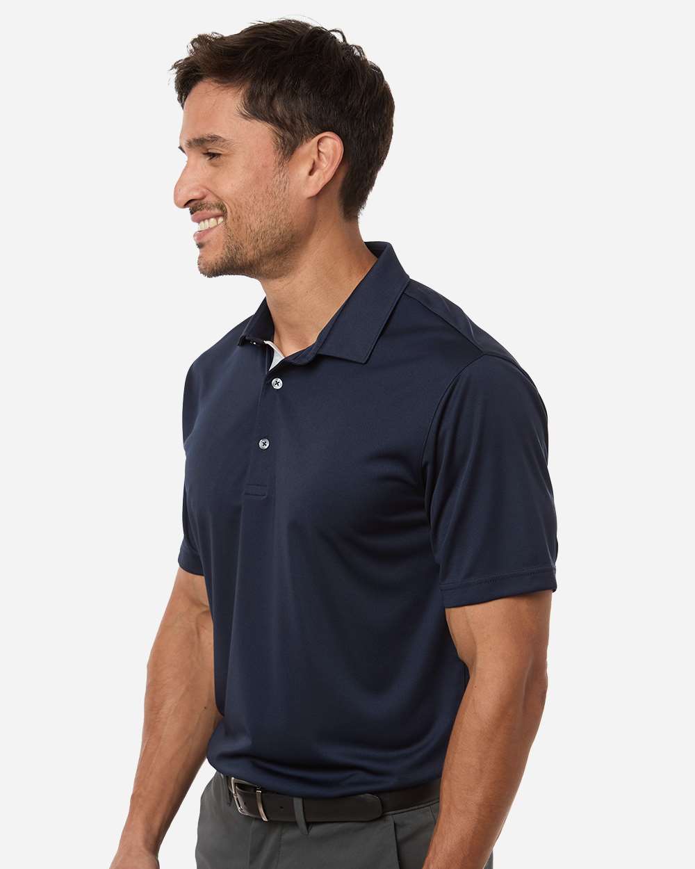 Puma Golf 629948 Men’s Pure 2.0 Polo - Deep Navy