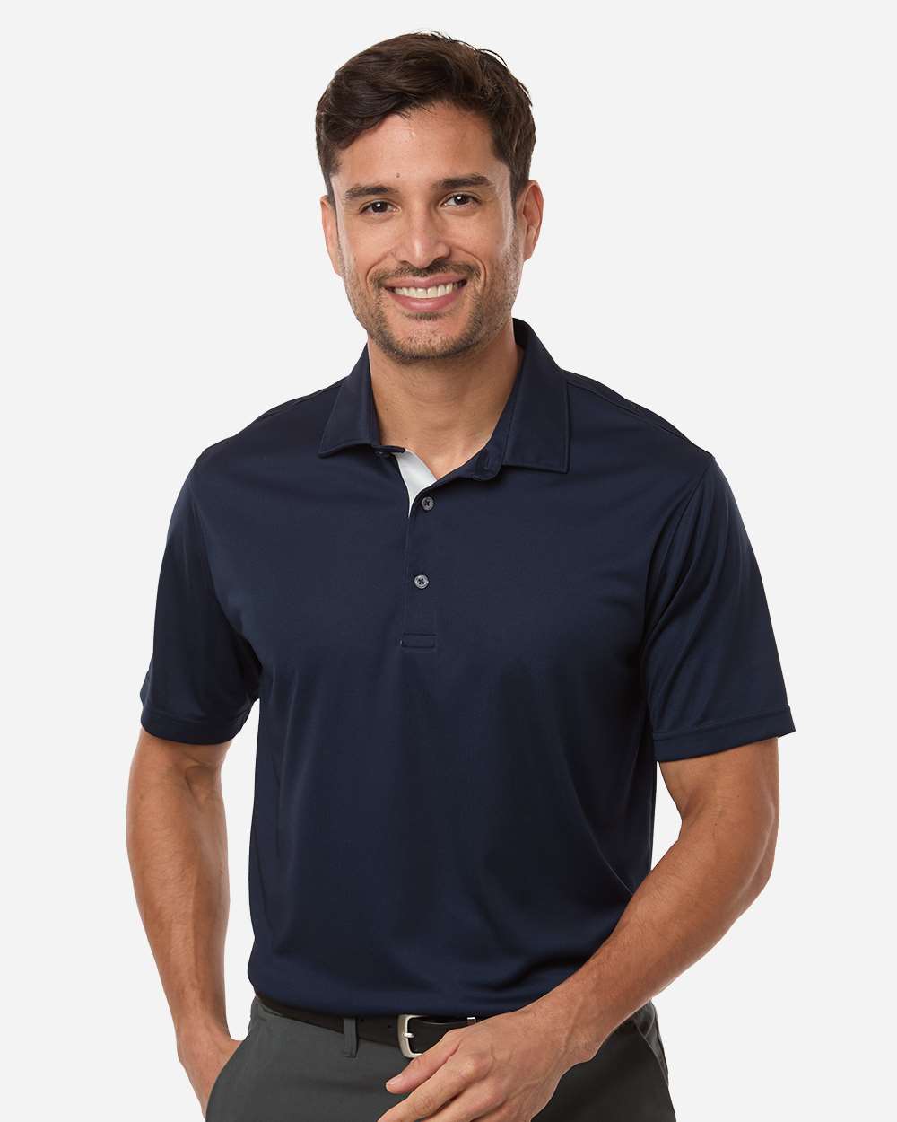 Puma Golf 629948 Men’s Pure 2.0 Polo - Deep Navy