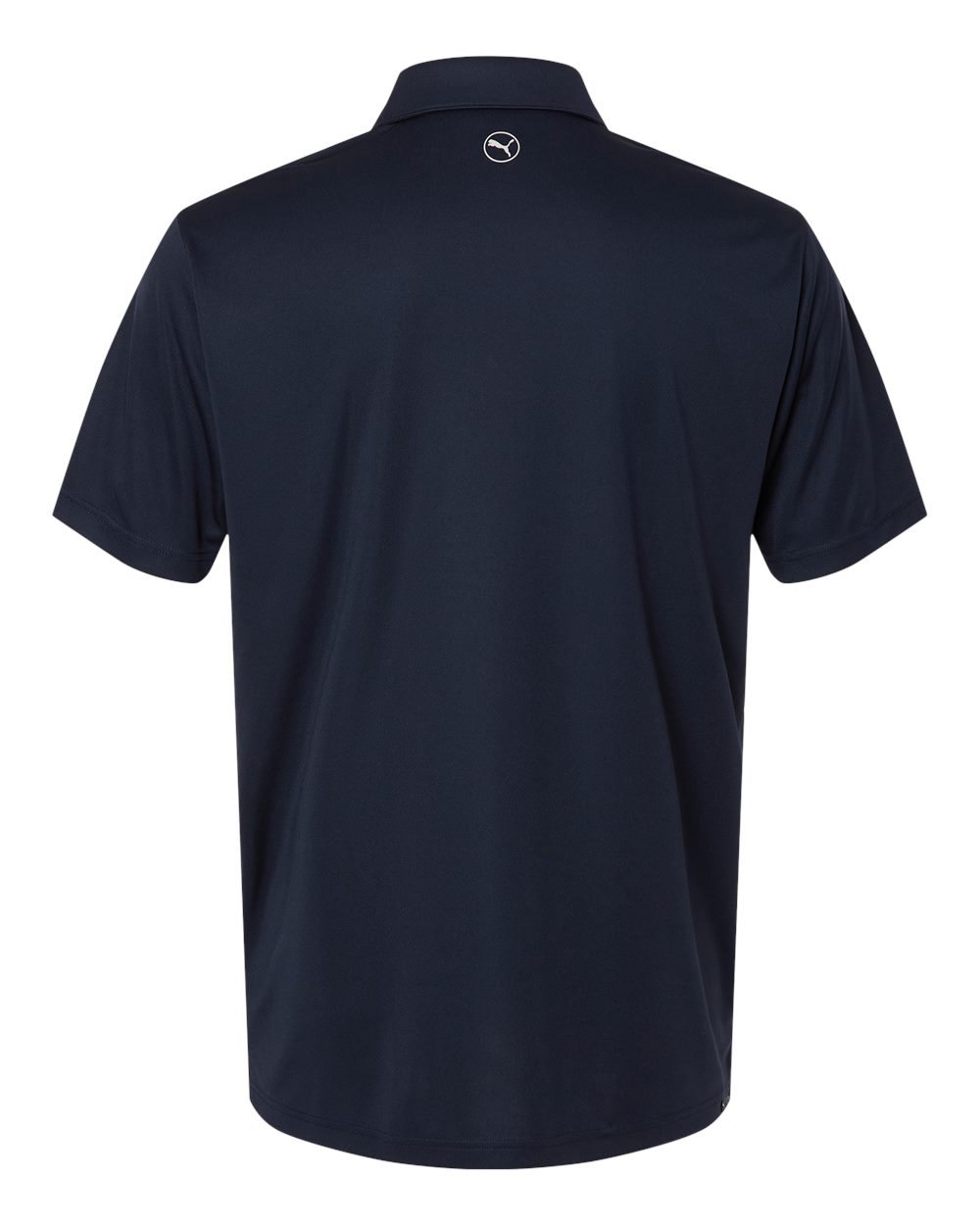 Puma Golf 629948 Men’s Pure 2.0 Polo - Deep Navy