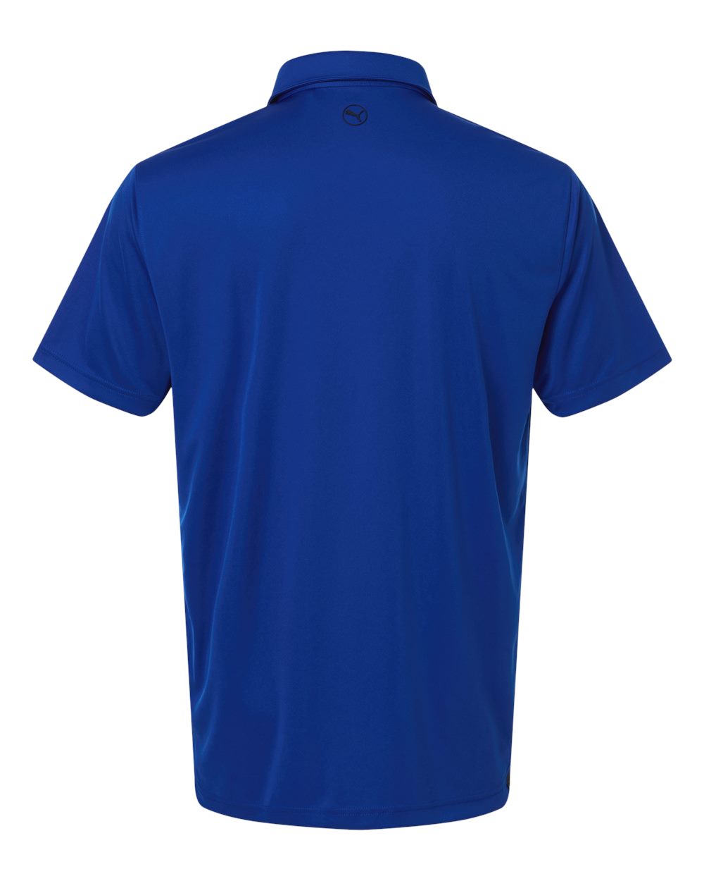 Puma Golf 629948 Men’s Pure 2.0 Polo - Festive Royal