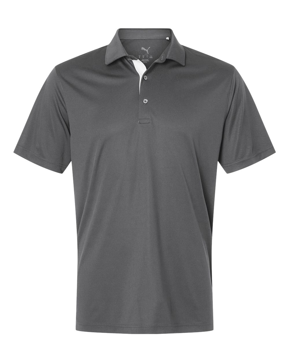 Puma Golf 629948 Men’s Pure 2.0 Polo - Slate Sky